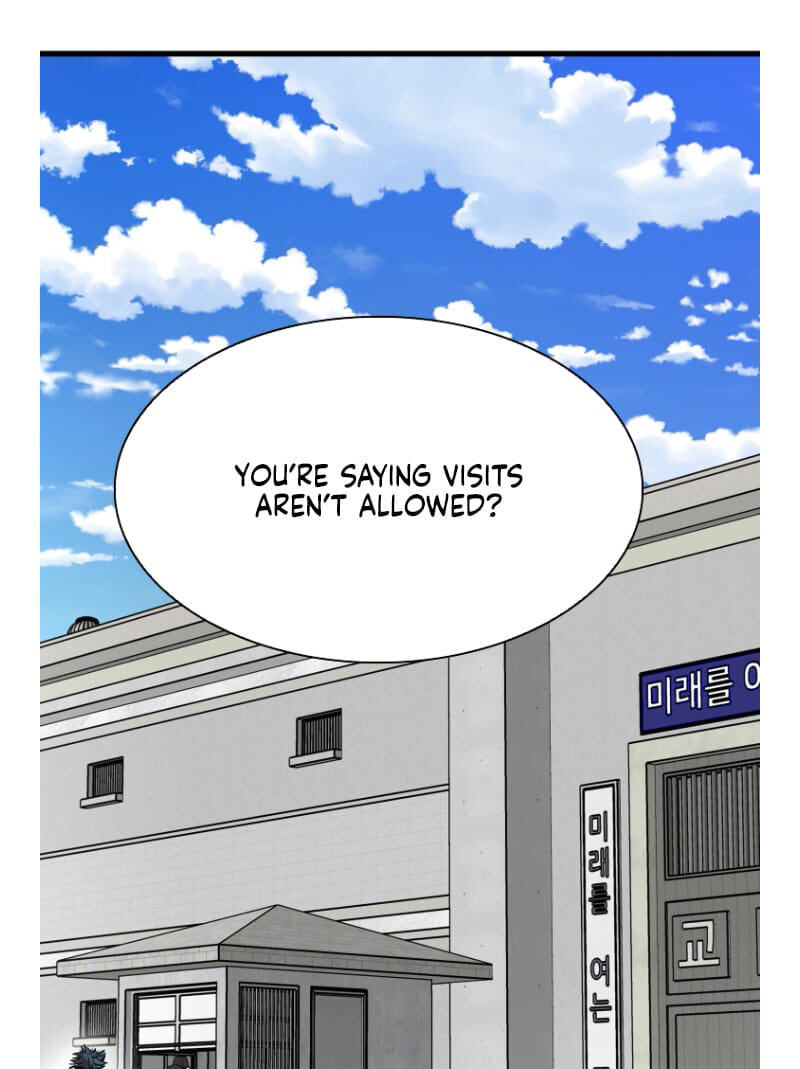 Shark Chapter 290.6 page 79 - 