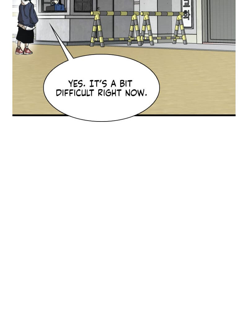 Shark Chapter 290.6 page 80 - 