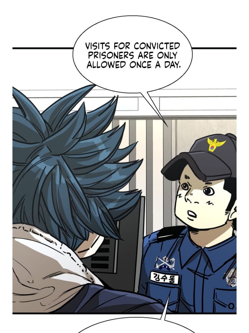 Shark Chapter 290.6 page 81 - 