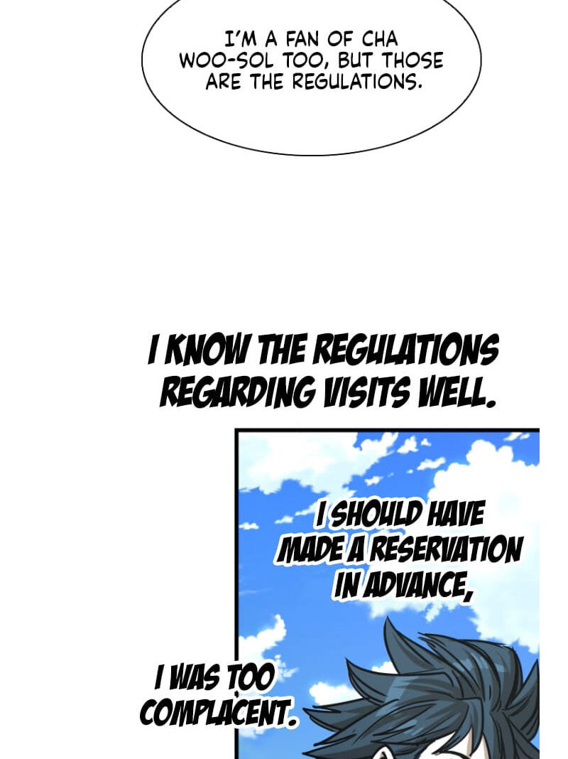 Shark Chapter 290.6 page 82 - 