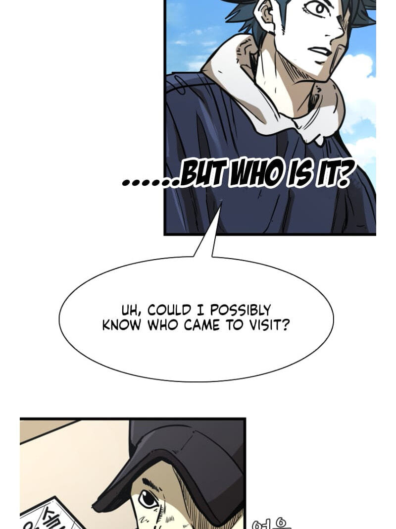 Shark Chapter 290.6 page 83 - 