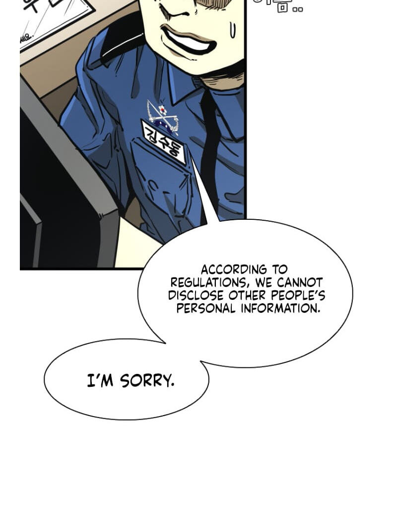 Shark Chapter 290.6 page 84 - 