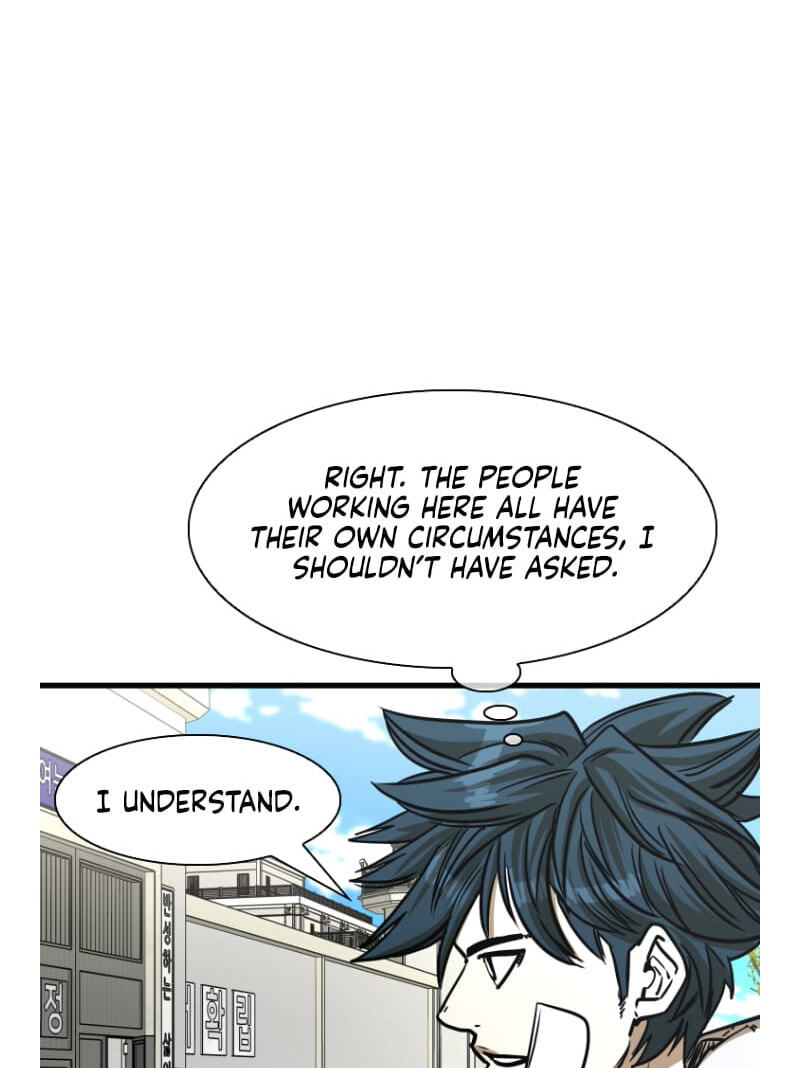 Shark Chapter 290.6 page 85 - 