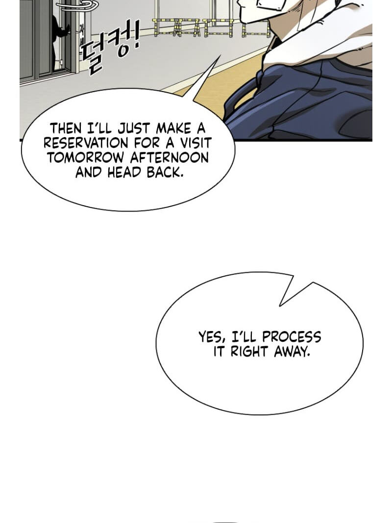 Shark Chapter 290.6 page 86 - 