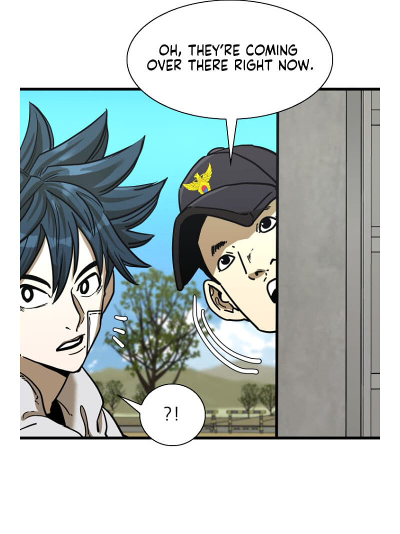 Shark Chapter 290.6 page 87 - 