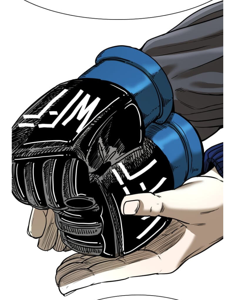 Shark Chapter 290.6 page 10 - 