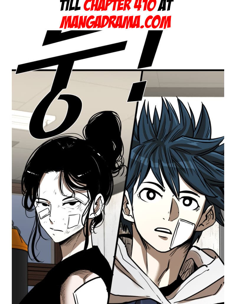 Shark Chapter 290.7 page 104 - 
