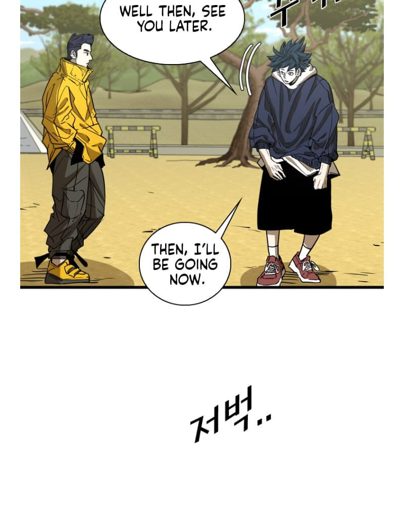 Shark Chapter 290.7 page 14 - 