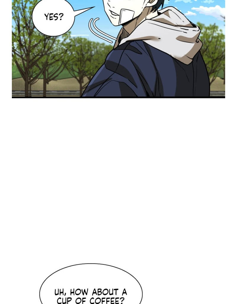 Shark Chapter 290.7 page 17 - 