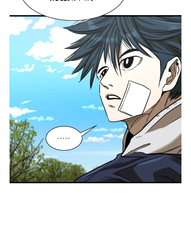 Shark Chapter 290.7 page 19 - 