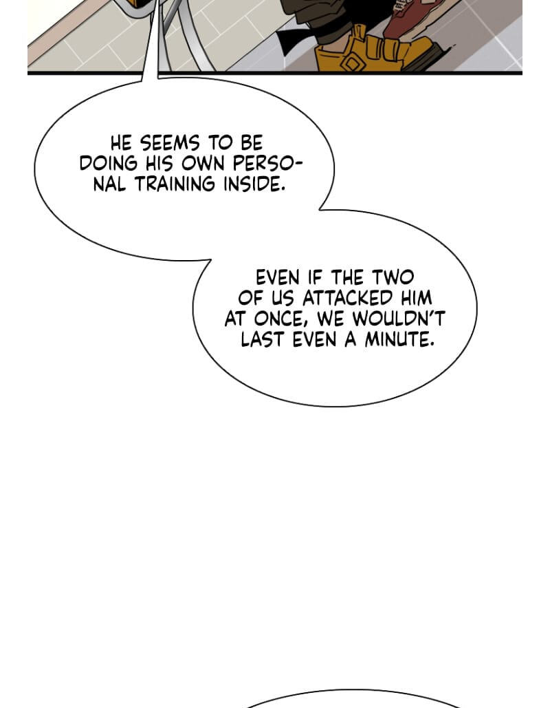 Shark Chapter 290.7 page 24 - 