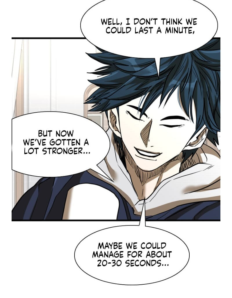 Shark Chapter 290.7 page 25 - 