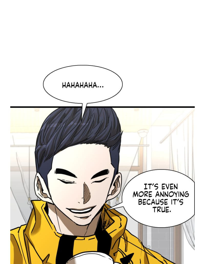 Shark Chapter 290.7 page 26 - 