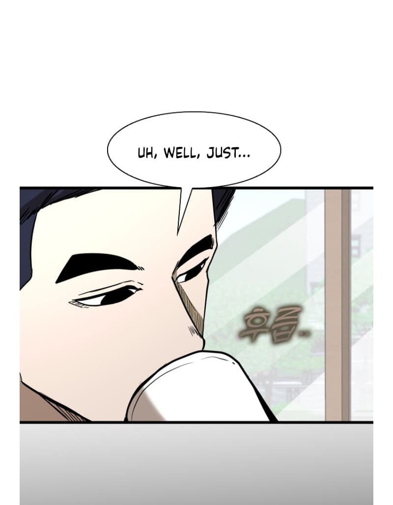 Shark Chapter 290.7 page 29 - 