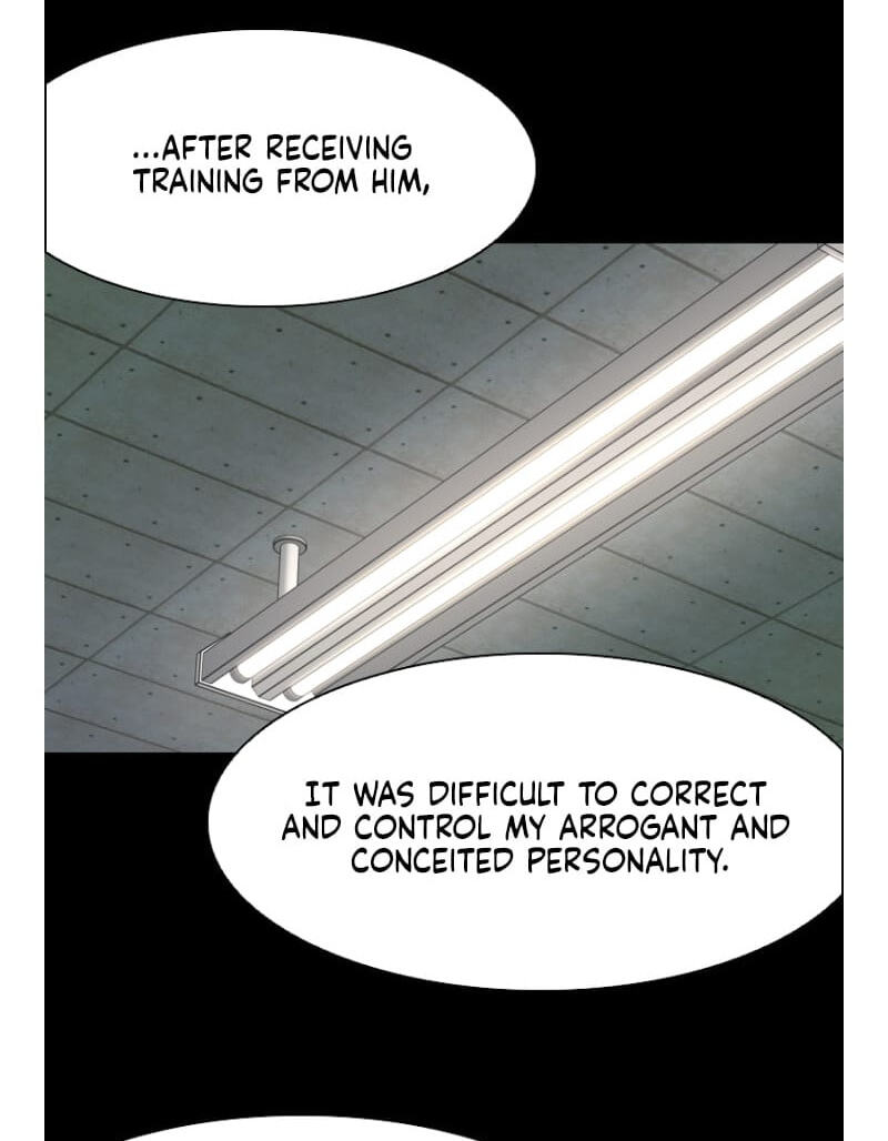 Shark Chapter 290.7 page 31 - 