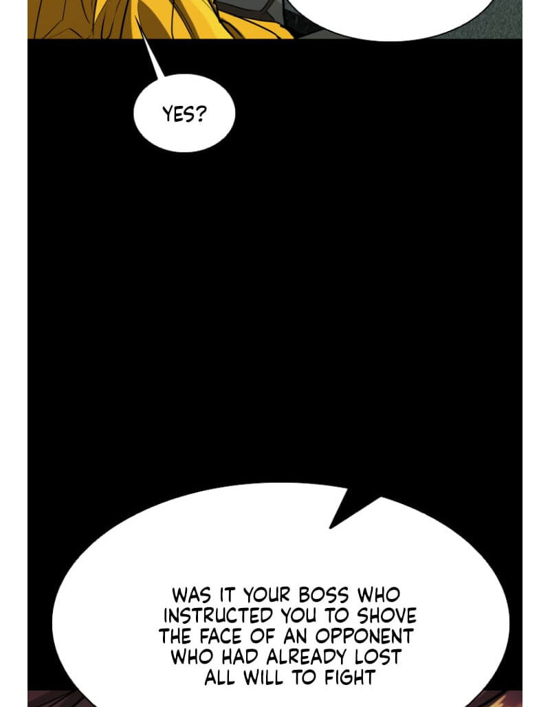 Shark Chapter 290.7 page 33 - 