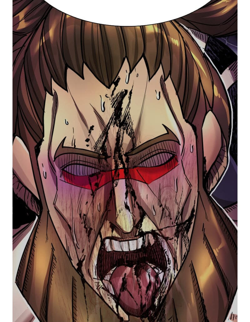 Shark Chapter 290.7 page 34 - 