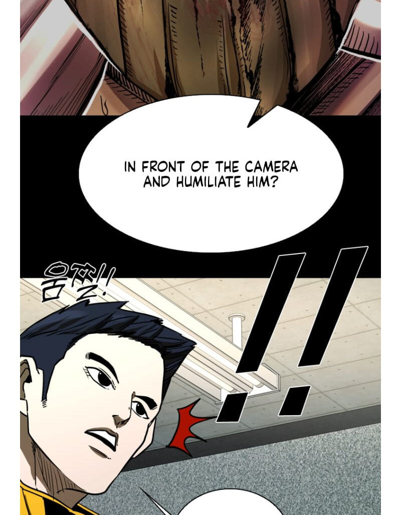 Shark Chapter 290.7 page 35 - 