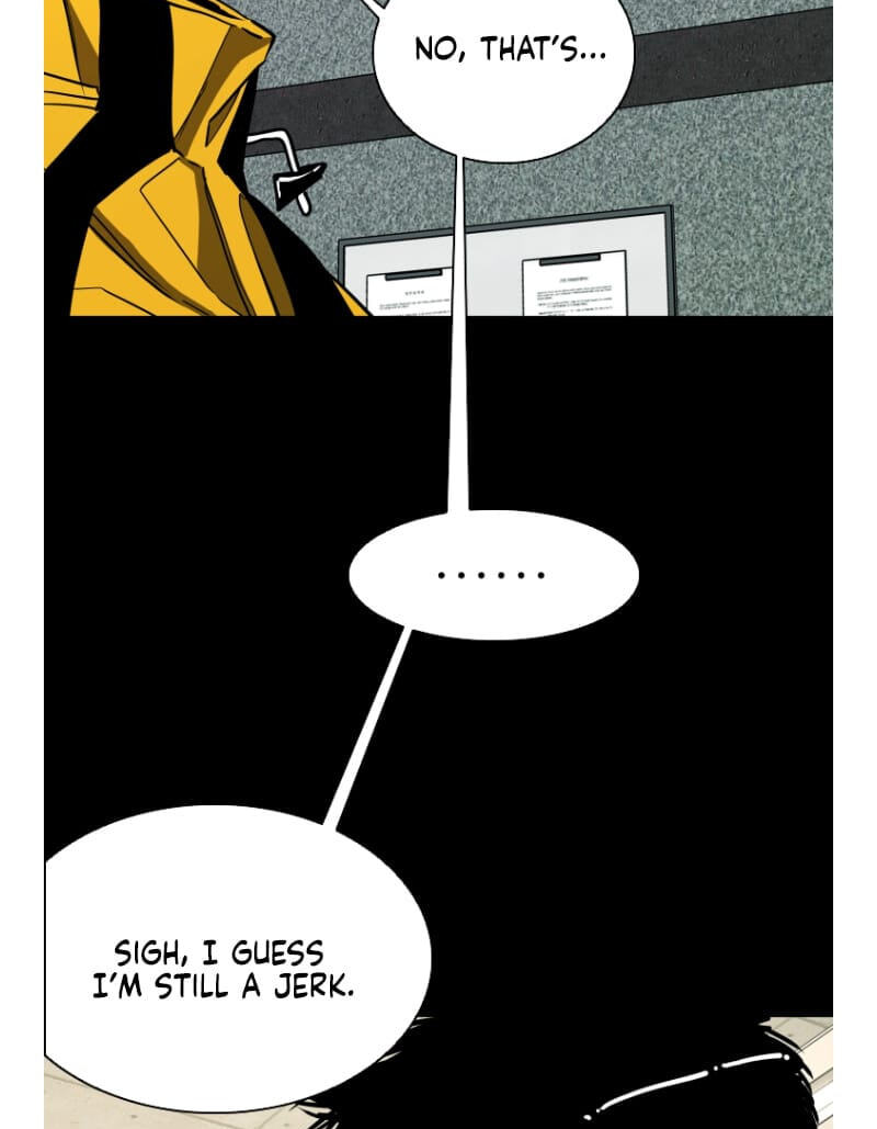 Shark Chapter 290.7 page 36 - 