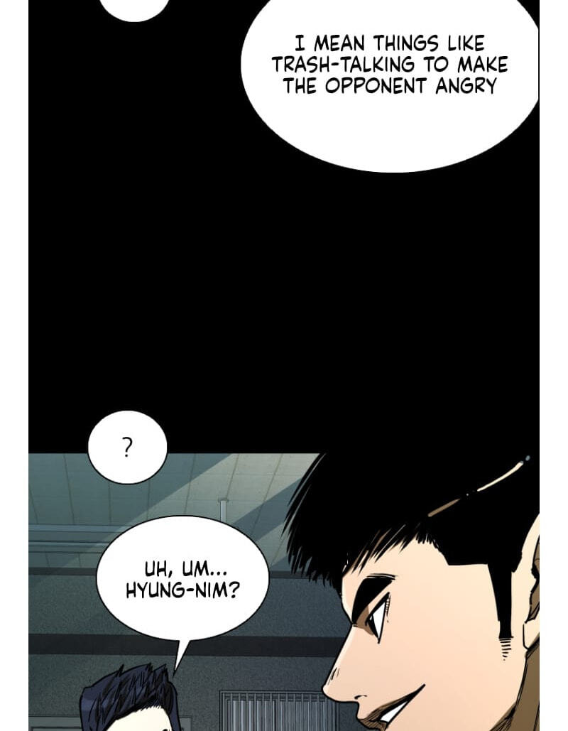 Shark Chapter 290.7 page 40 - 