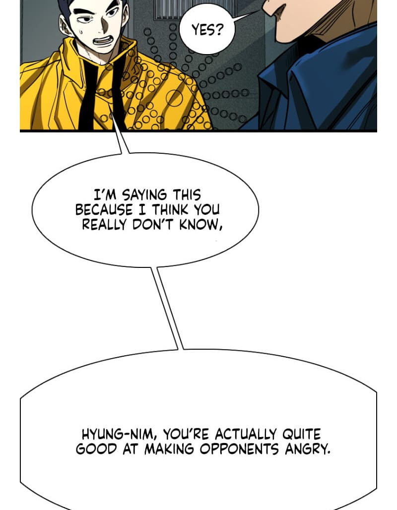 Shark Chapter 290.7 page 41 - 