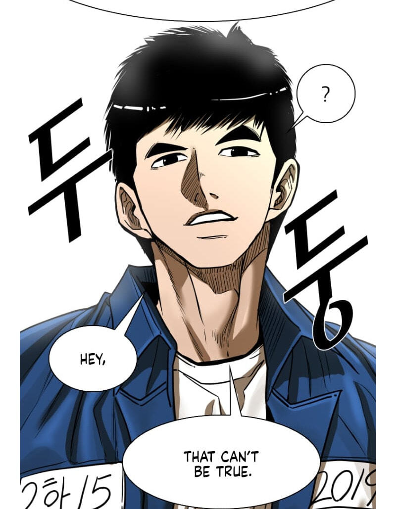 Shark Chapter 290.7 page 42 - 