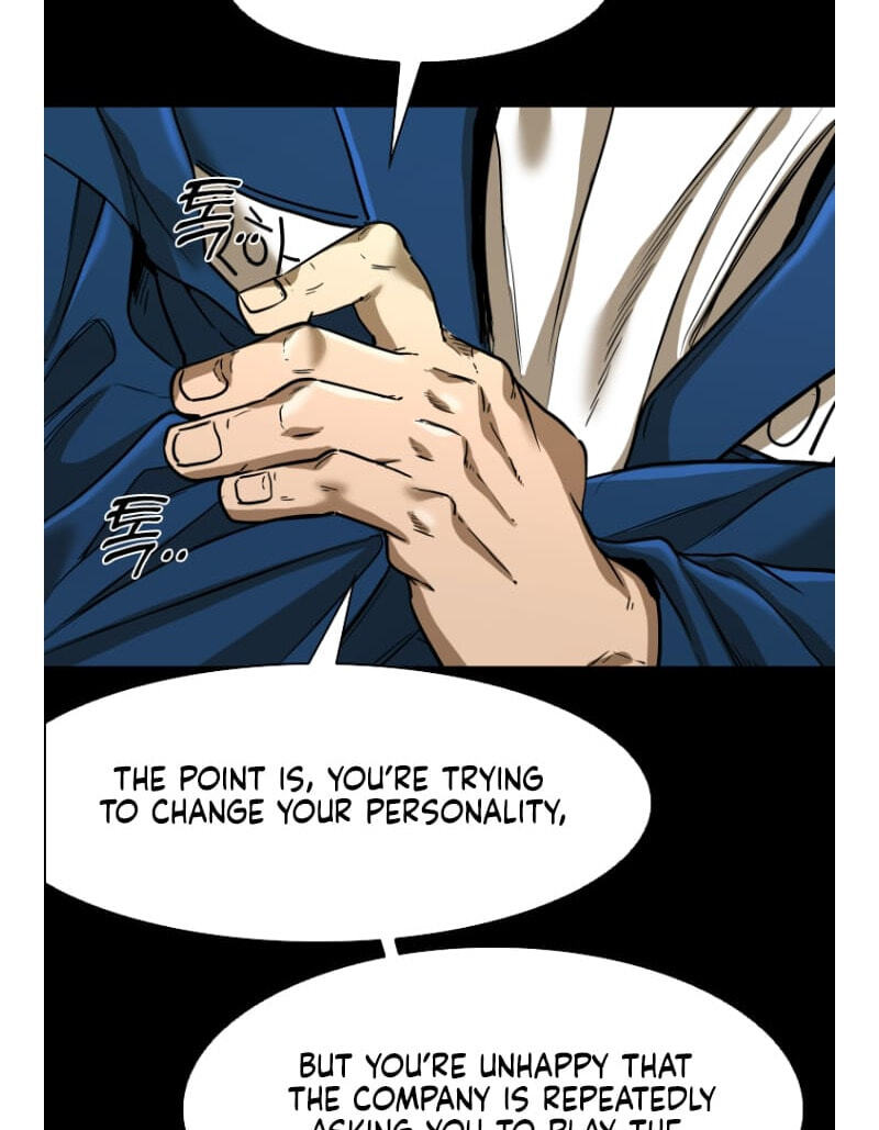 Shark Chapter 290.7 page 44 - 