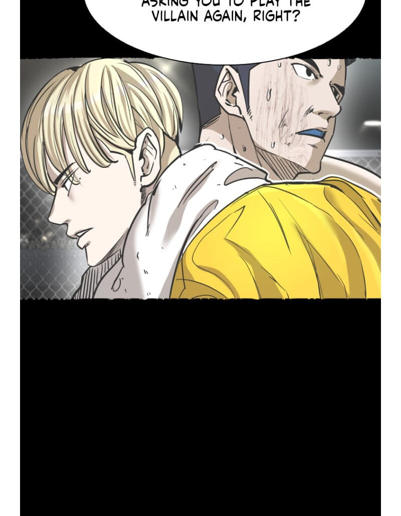 Shark Chapter 290.7 page 45 - 