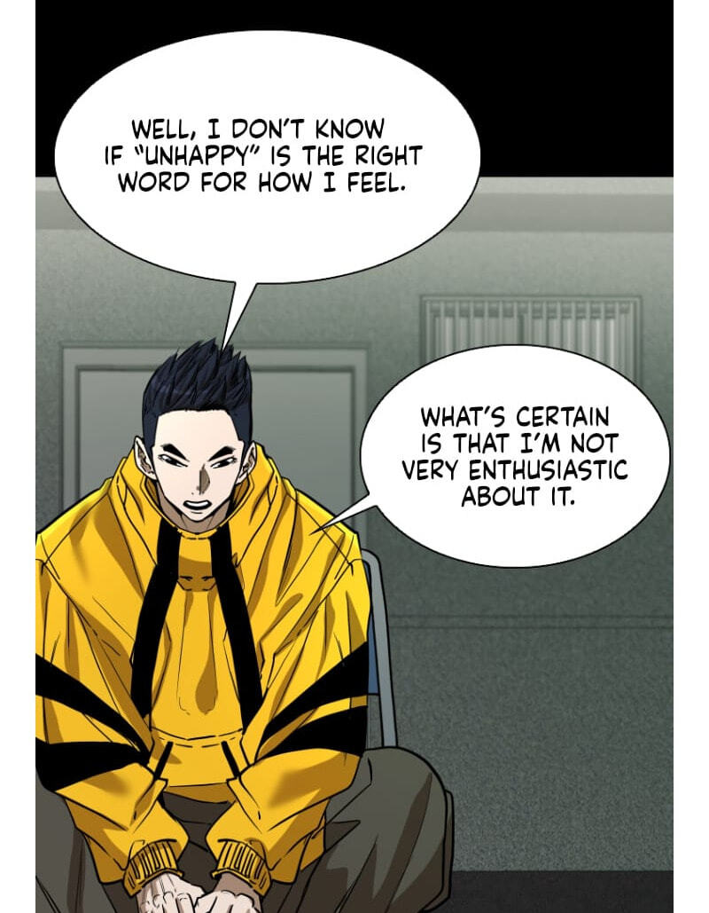 Shark Chapter 290.7 page 46 - 