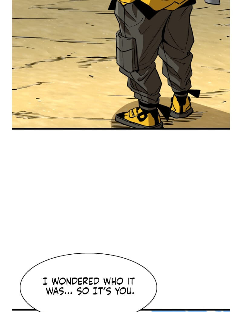 Shark Chapter 290.7 page 6 - 