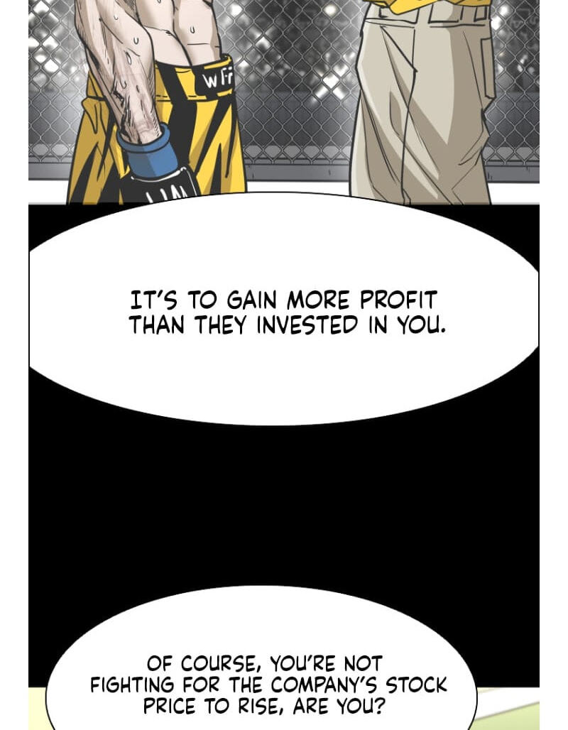 Shark Chapter 290.7 page 51 - 