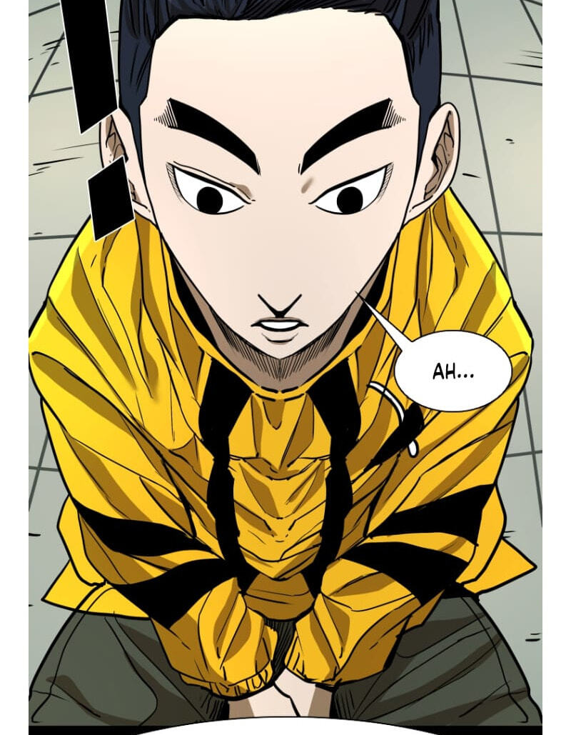 Shark Chapter 290.7 page 54 - 
