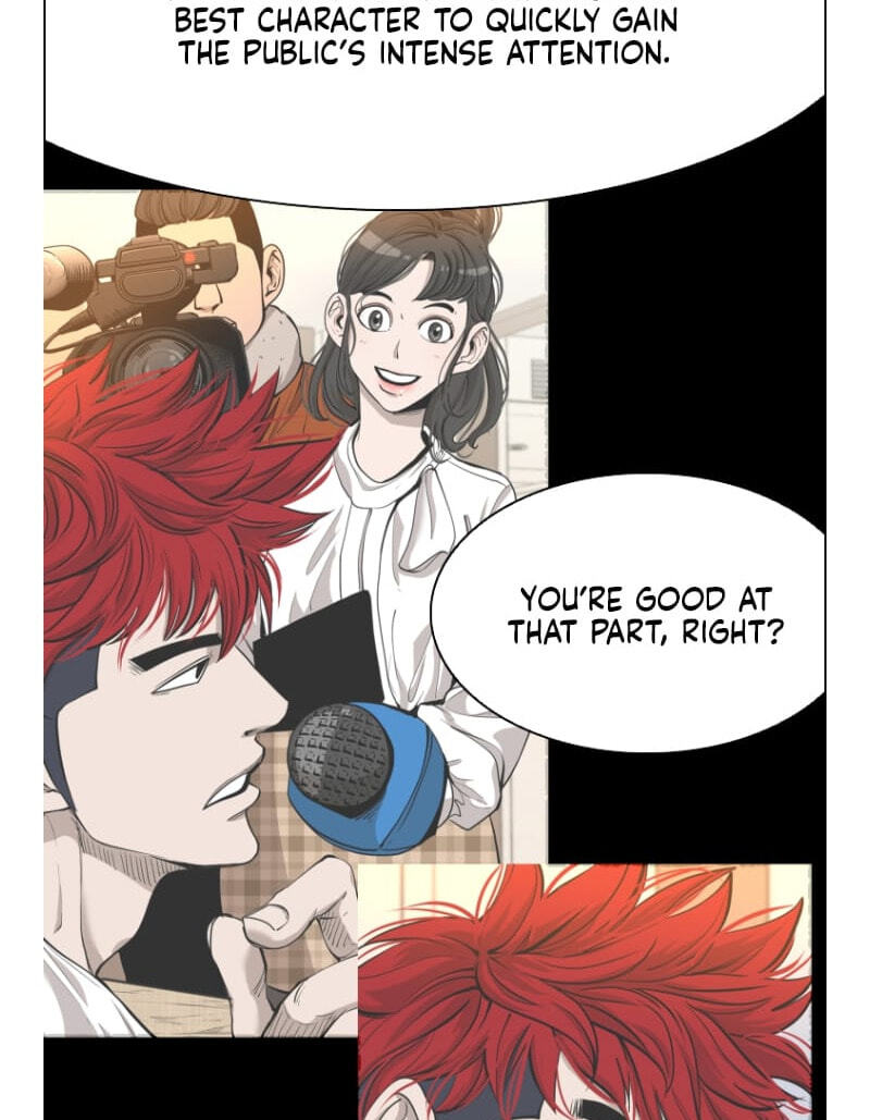 Shark Chapter 290.7 page 56 - 