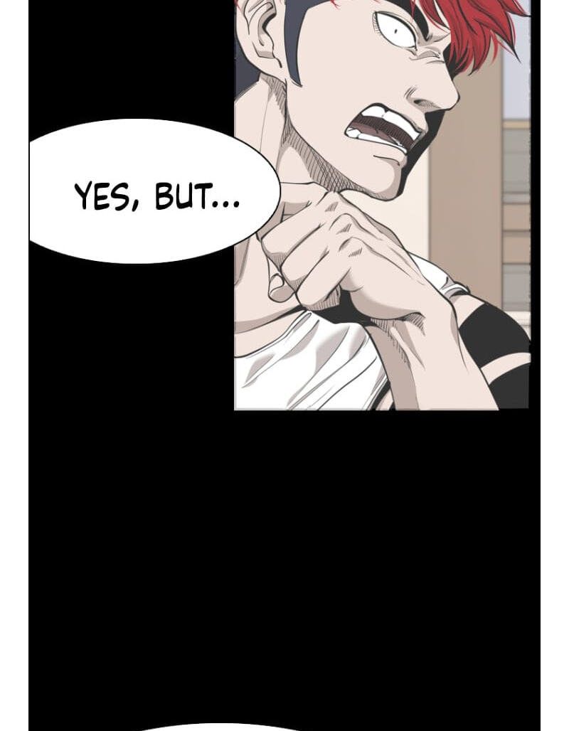 Shark Chapter 290.7 page 57 - 