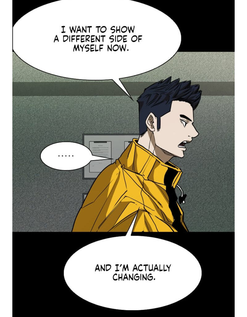 Shark Chapter 290.7 page 58 - 