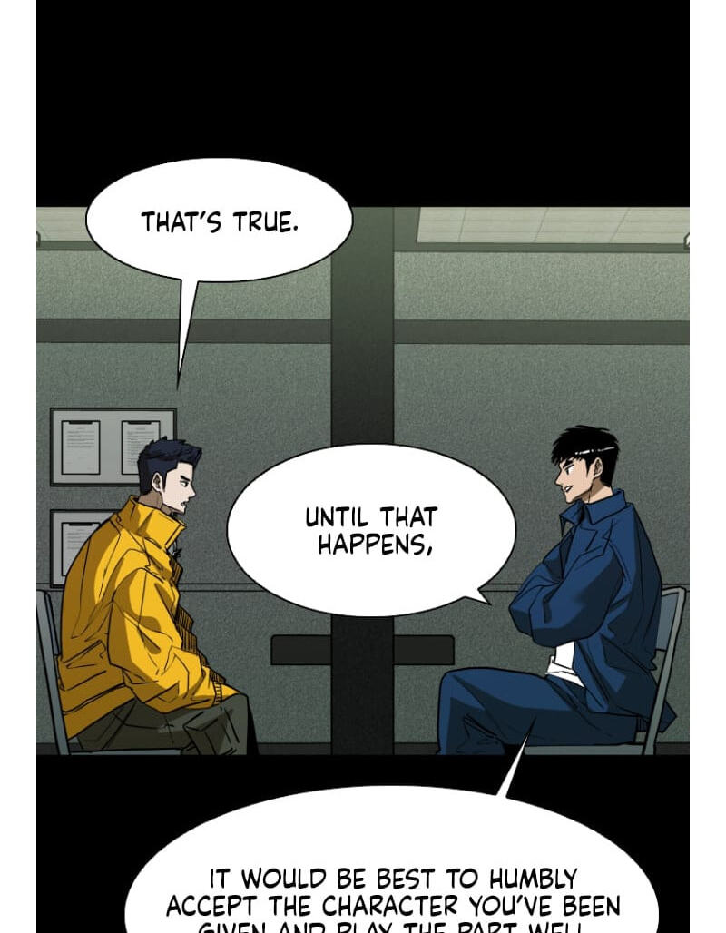 Shark Chapter 290.7 page 61 - 