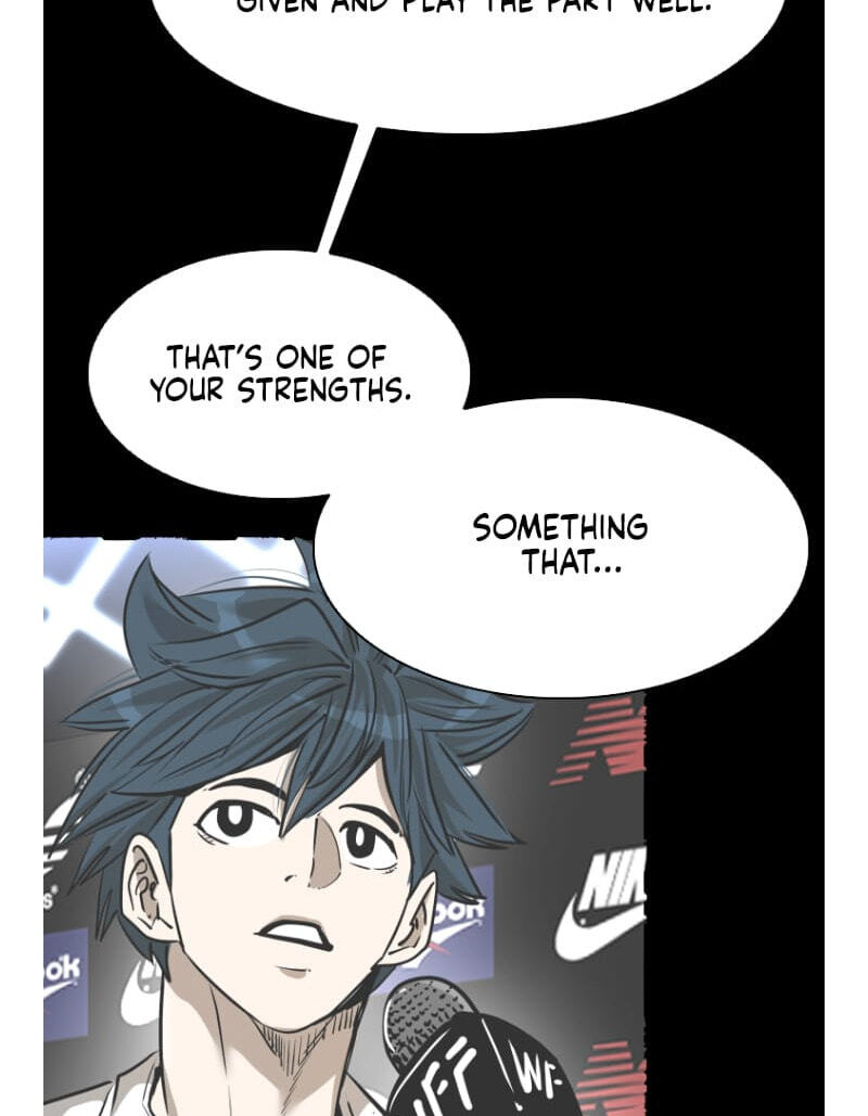 Shark Chapter 290.7 page 62 - 