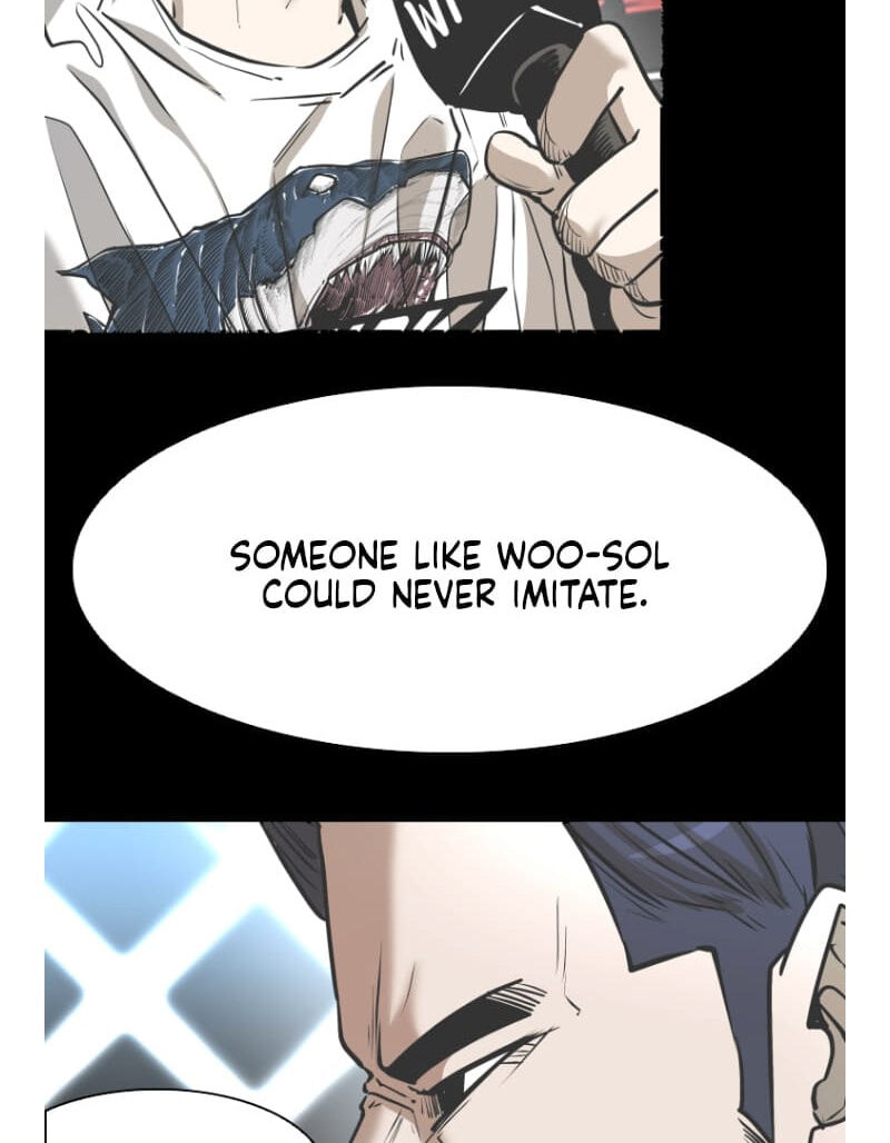 Shark Chapter 290.7 page 63 - 