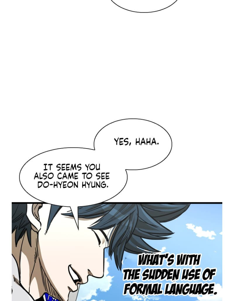 Shark Chapter 290.7 page 8 - 