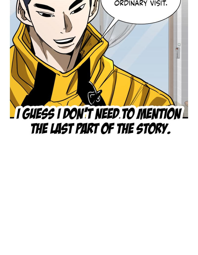 Shark Chapter 290.7 page 74 - 