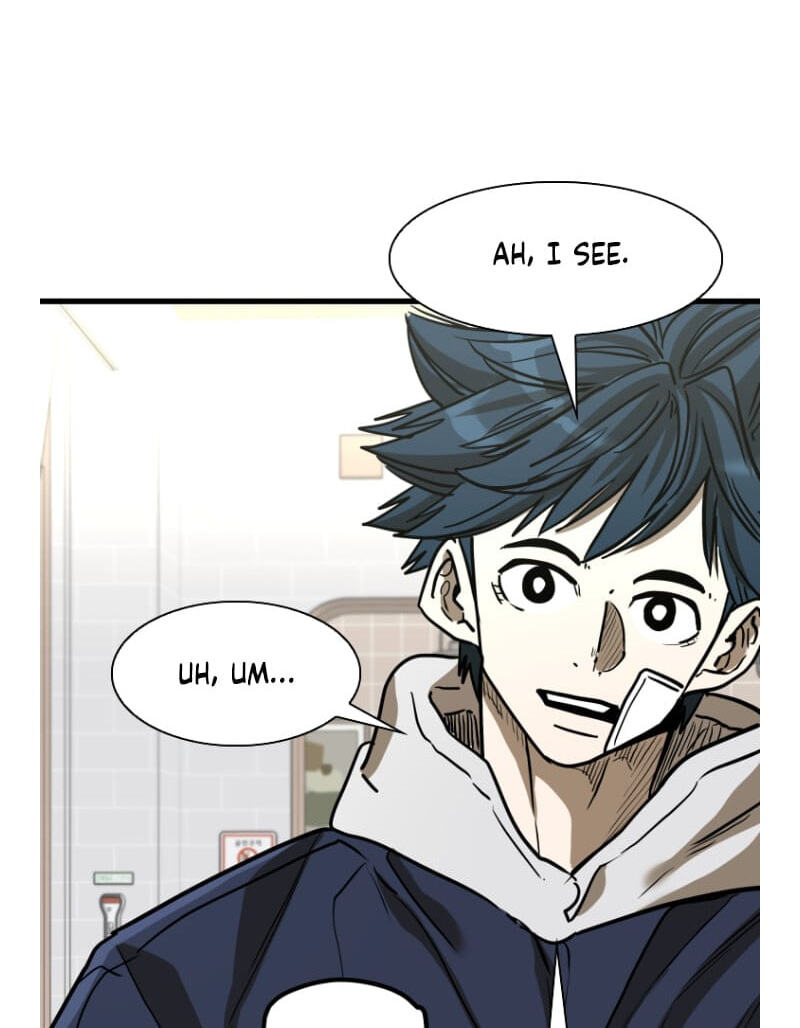 Shark Chapter 290.7 page 75 - 