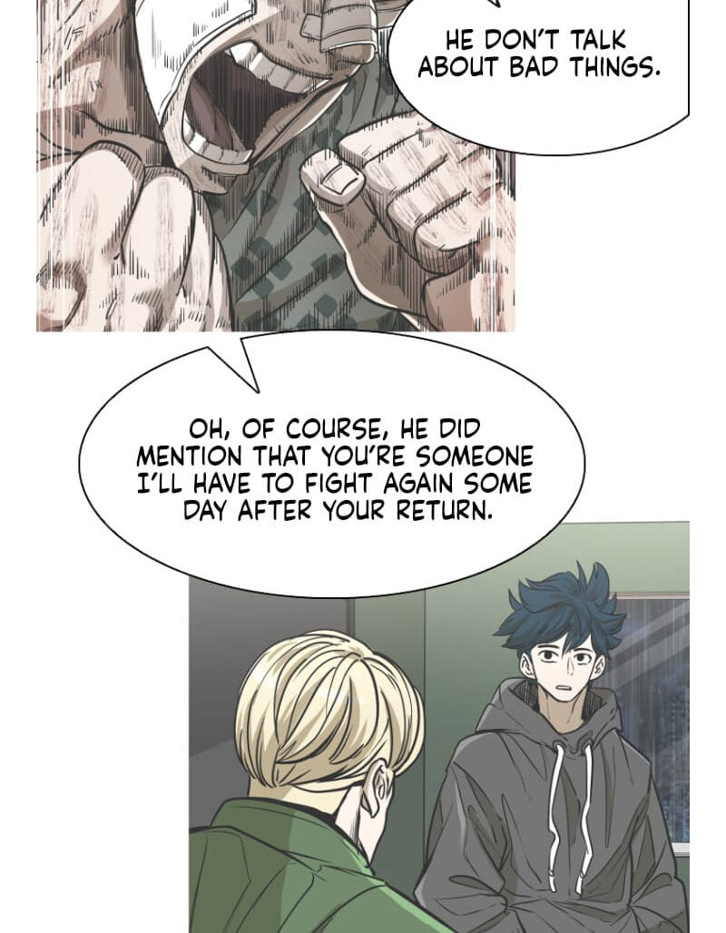Shark Chapter 290.7 page 79 - 