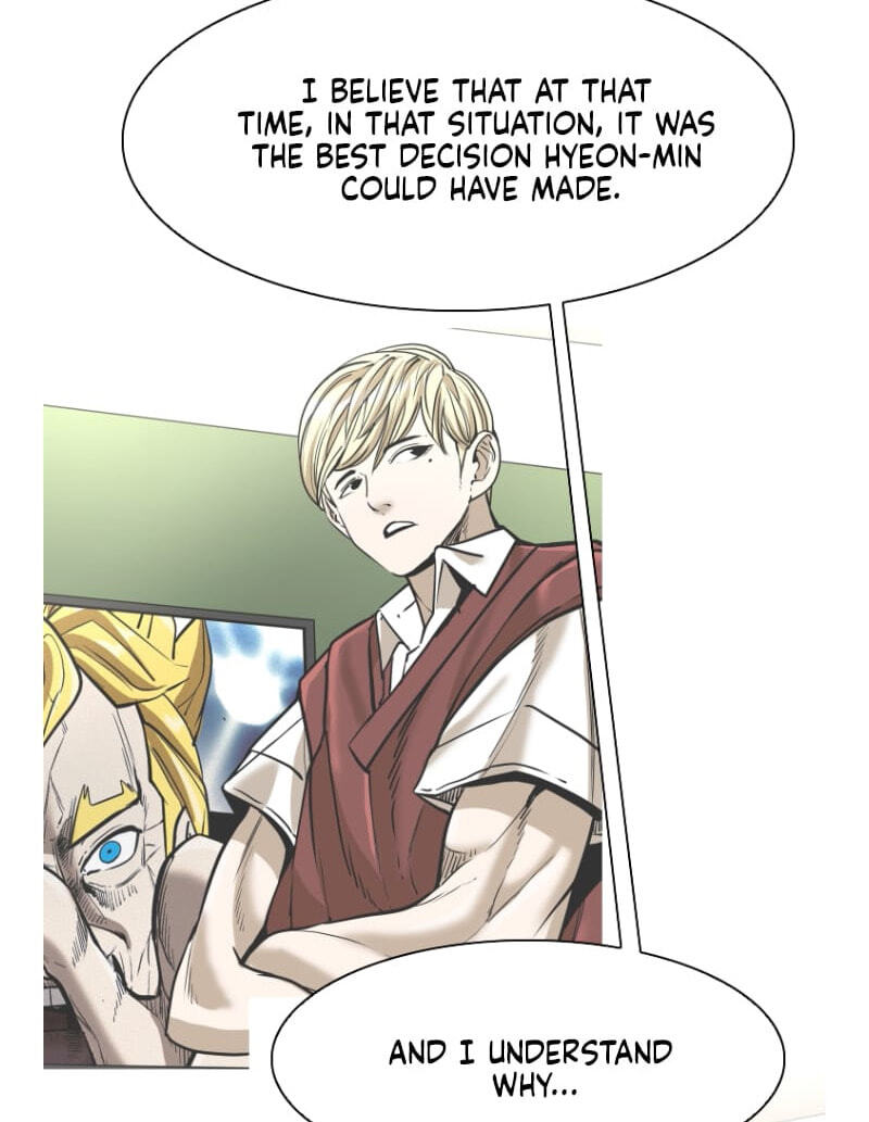 Shark Chapter 290.7 page 84 - 