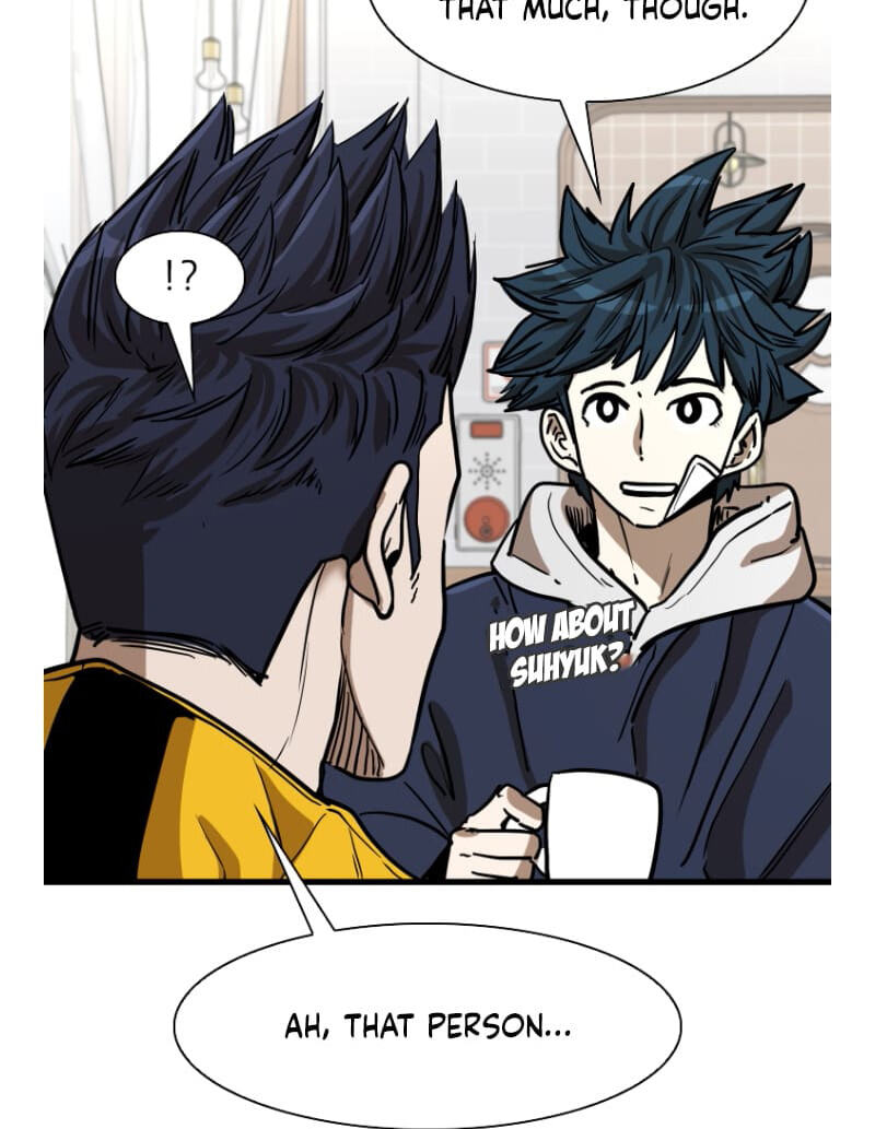 Shark Chapter 290.7 page 87 - 