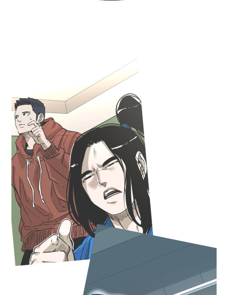 Shark Chapter 290.7 page 88 - 