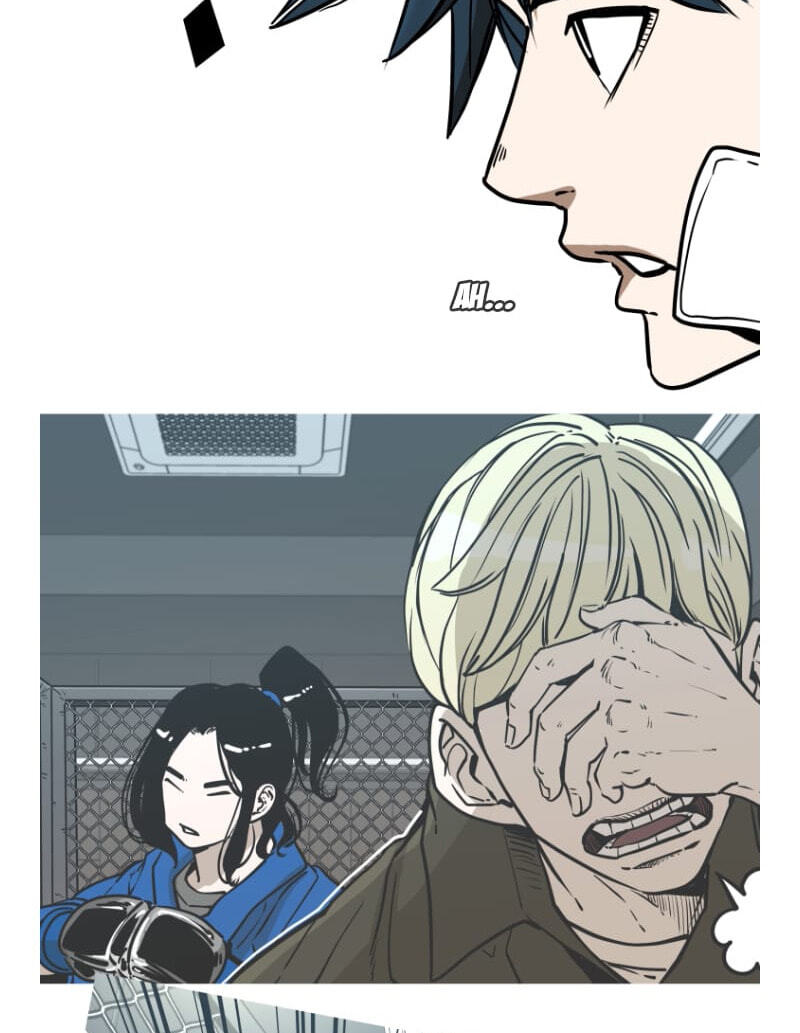 Shark Chapter 290.7 page 90 - 