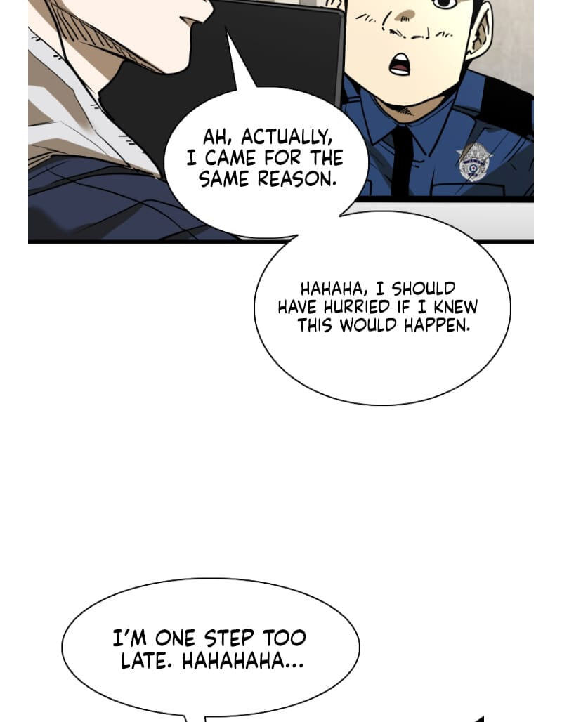 Shark Chapter 290.7 page 10 - 