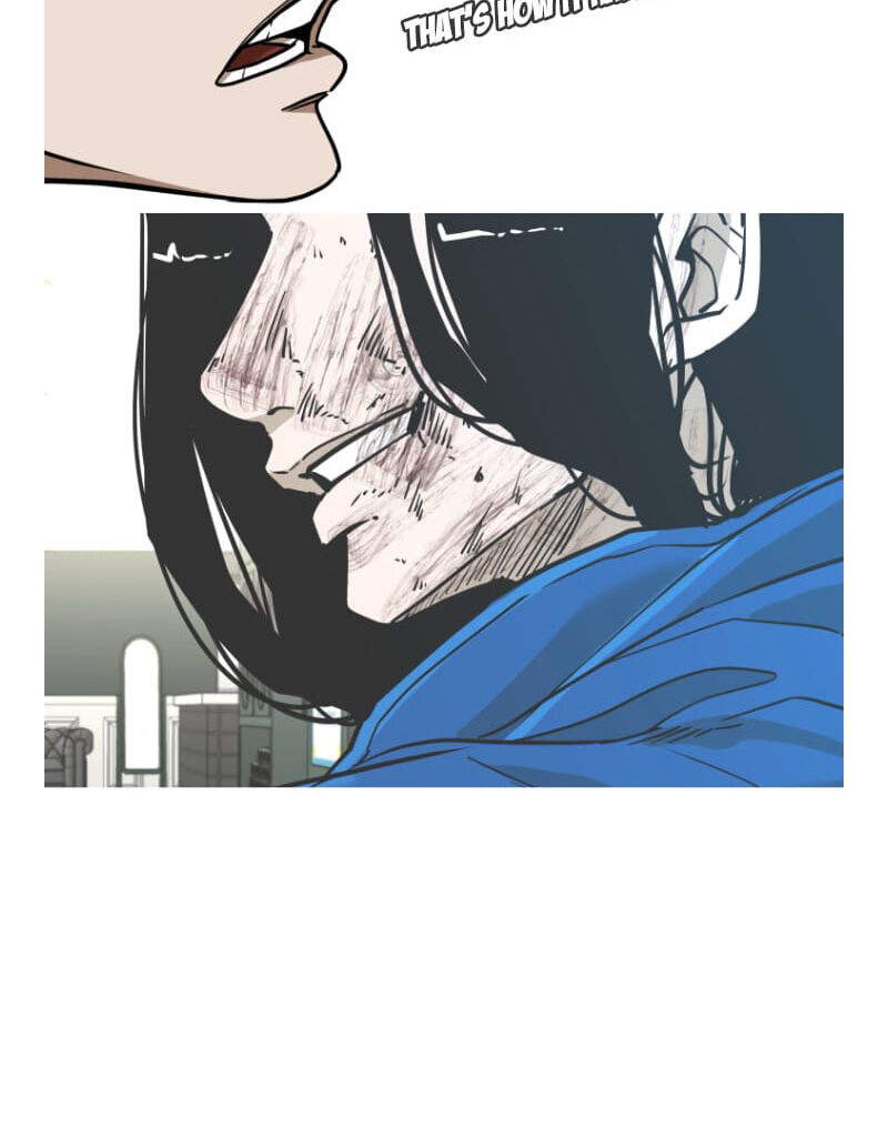 Shark Chapter 290.7 page 93 - 