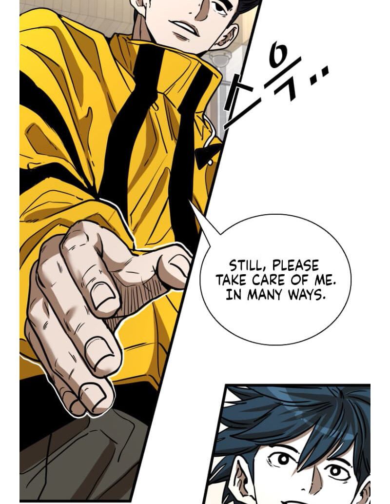 Shark Chapter 290.7 page 97 - 