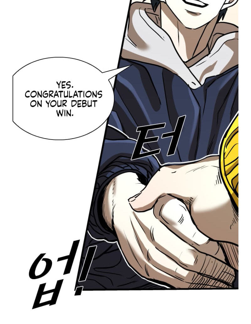 Shark Chapter 290.7 page 98 - 
